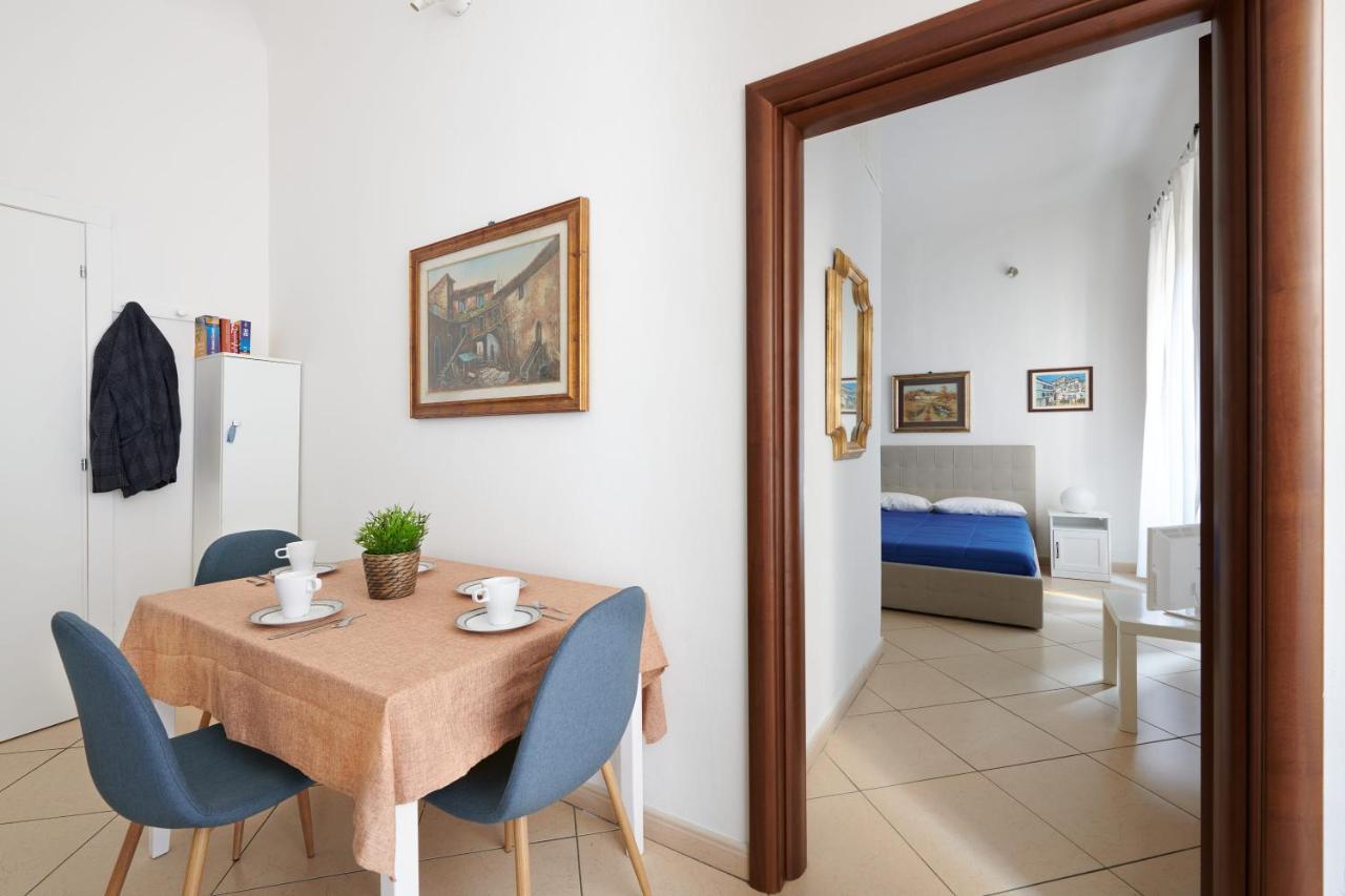 Apartamento Florence&us Santa Croce
