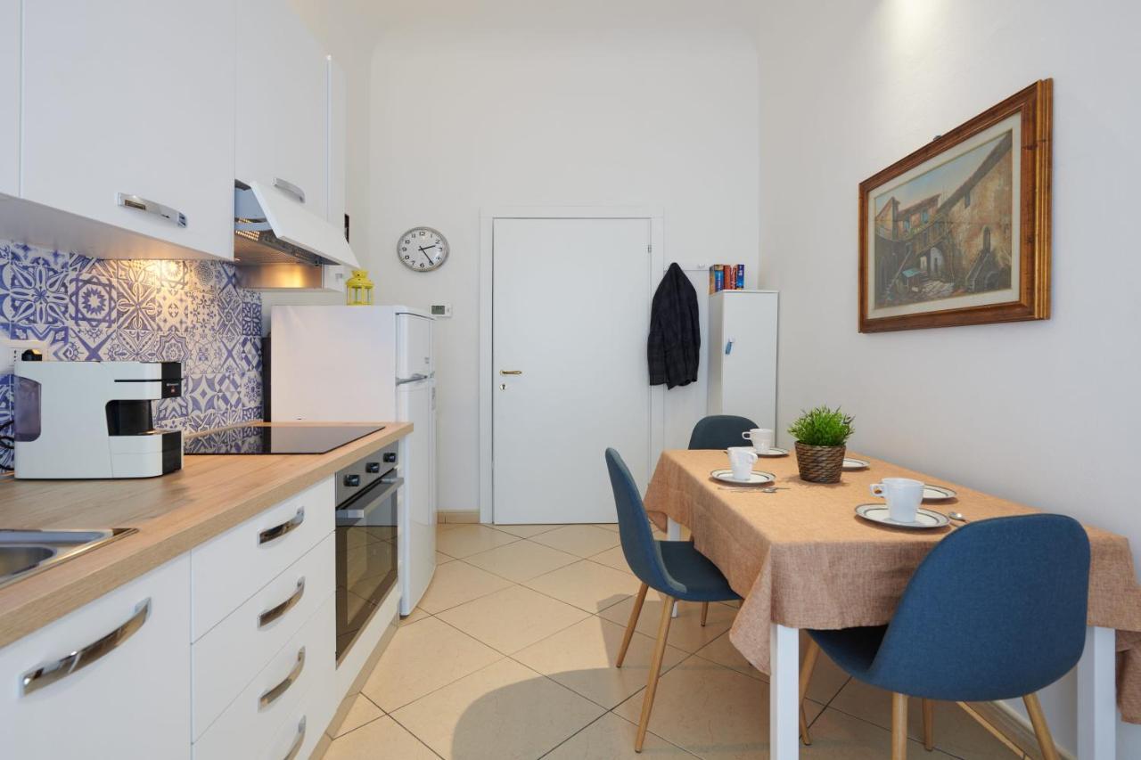 Apartamento Florence&us Santa Croce
