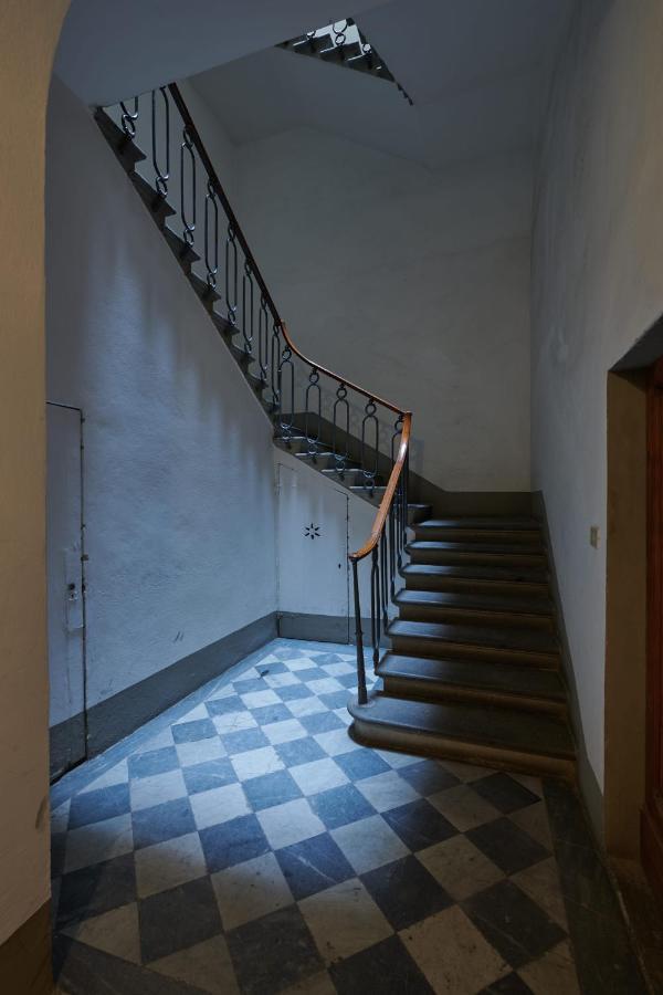Apartamento Florence&us Santa Croce