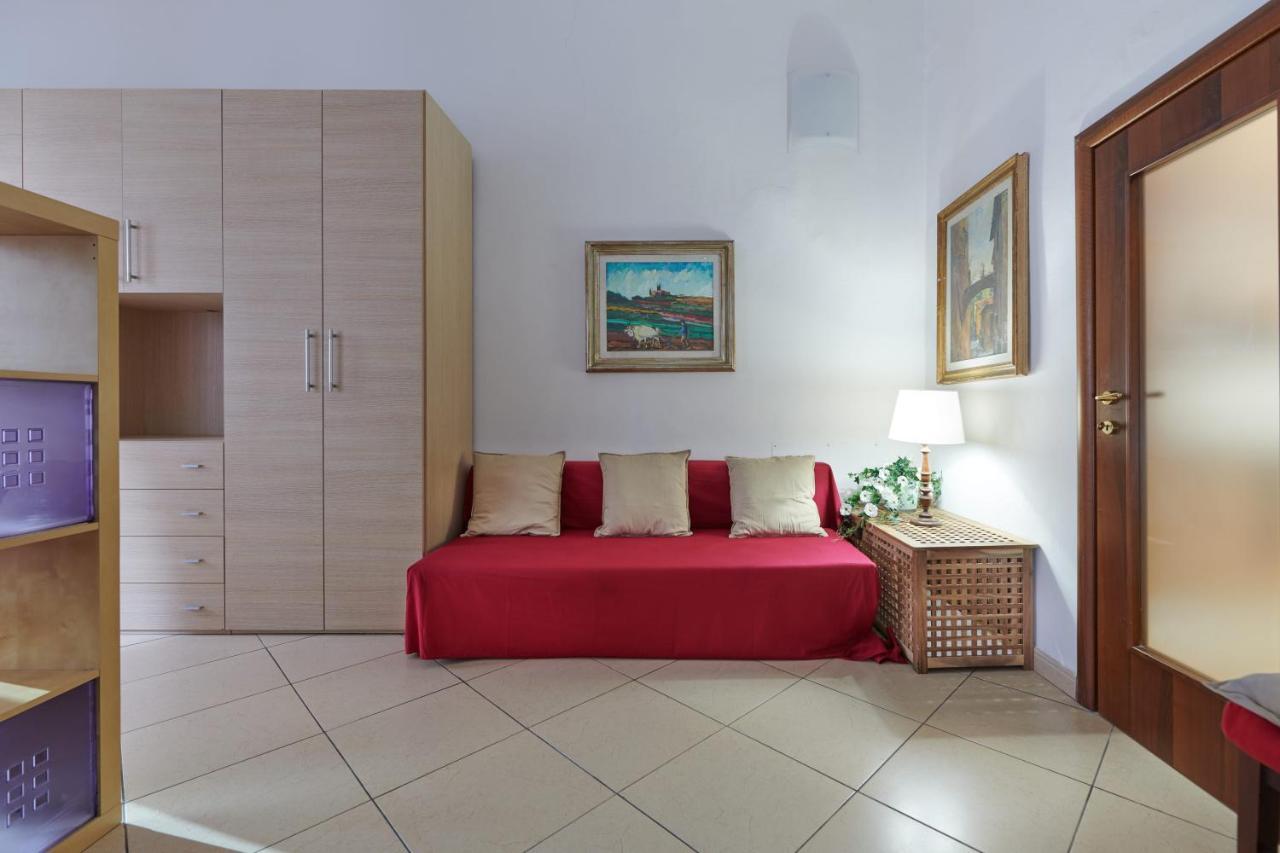 Apartamento Florence&us Santa Croce *