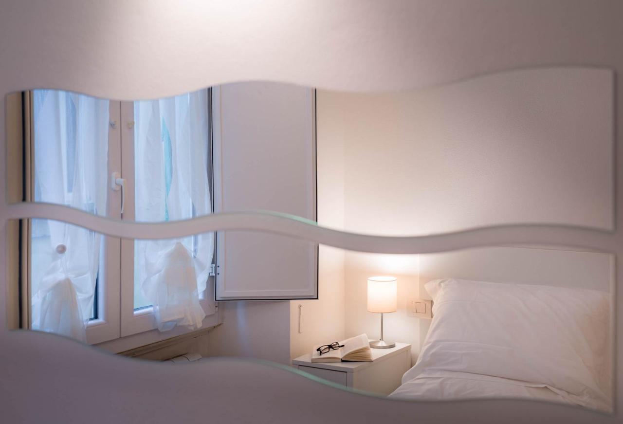 Novella White Leilighet Firenze