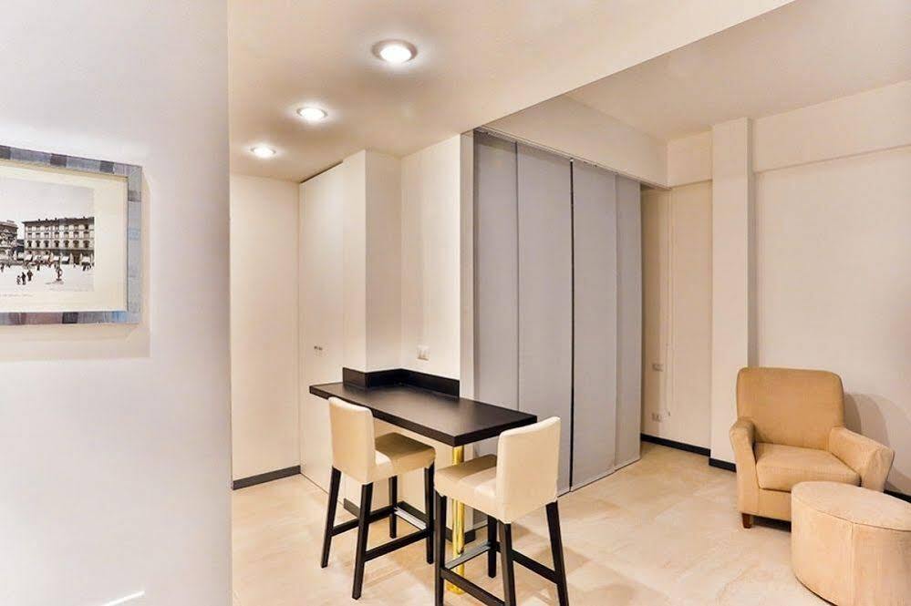 Apartamento Myflorenceholiday Gold Bridge