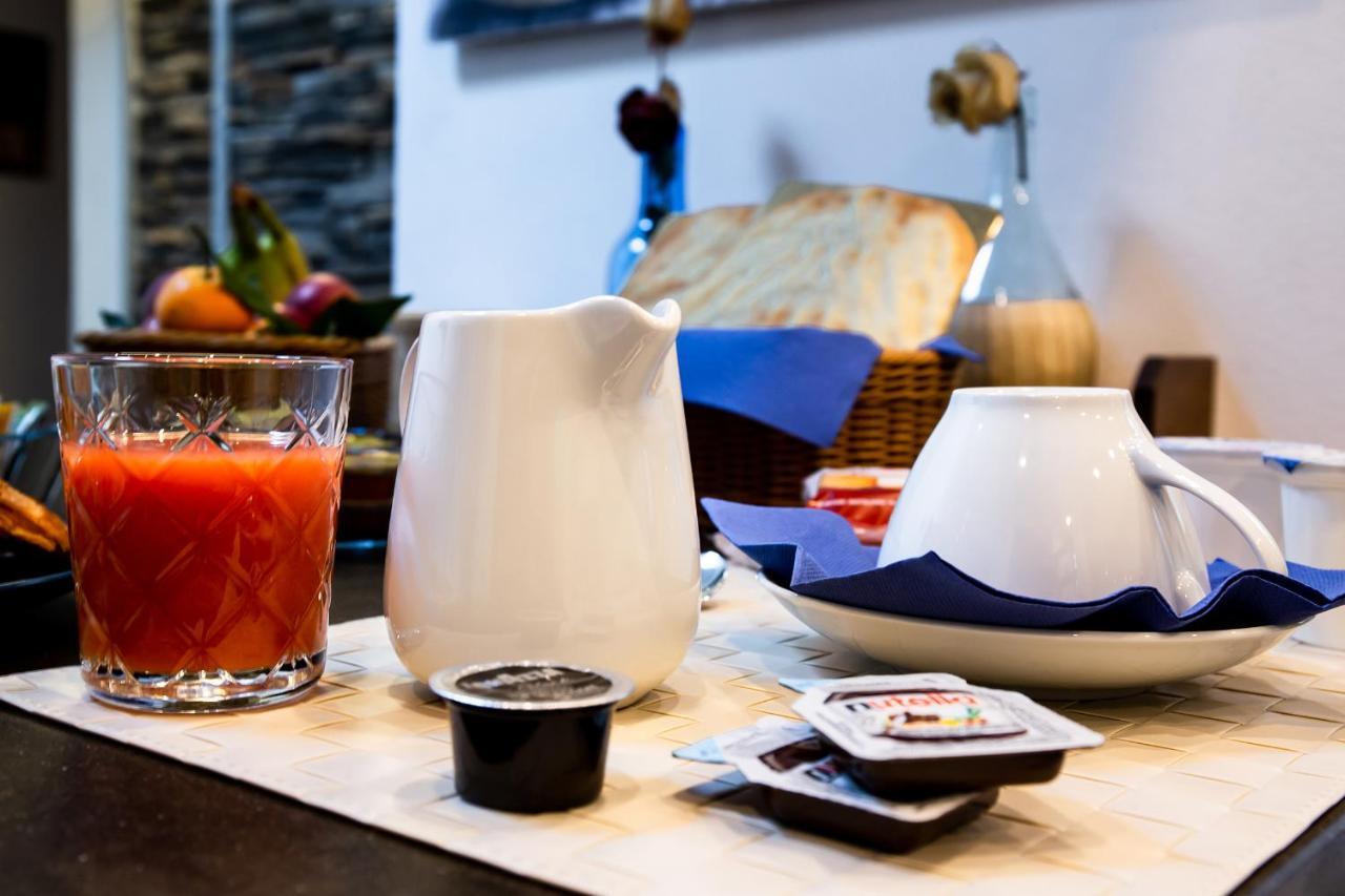 Medici Soderini Acomodação com café da manhã  *