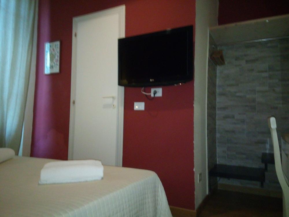 Hotell Savonarola 2*