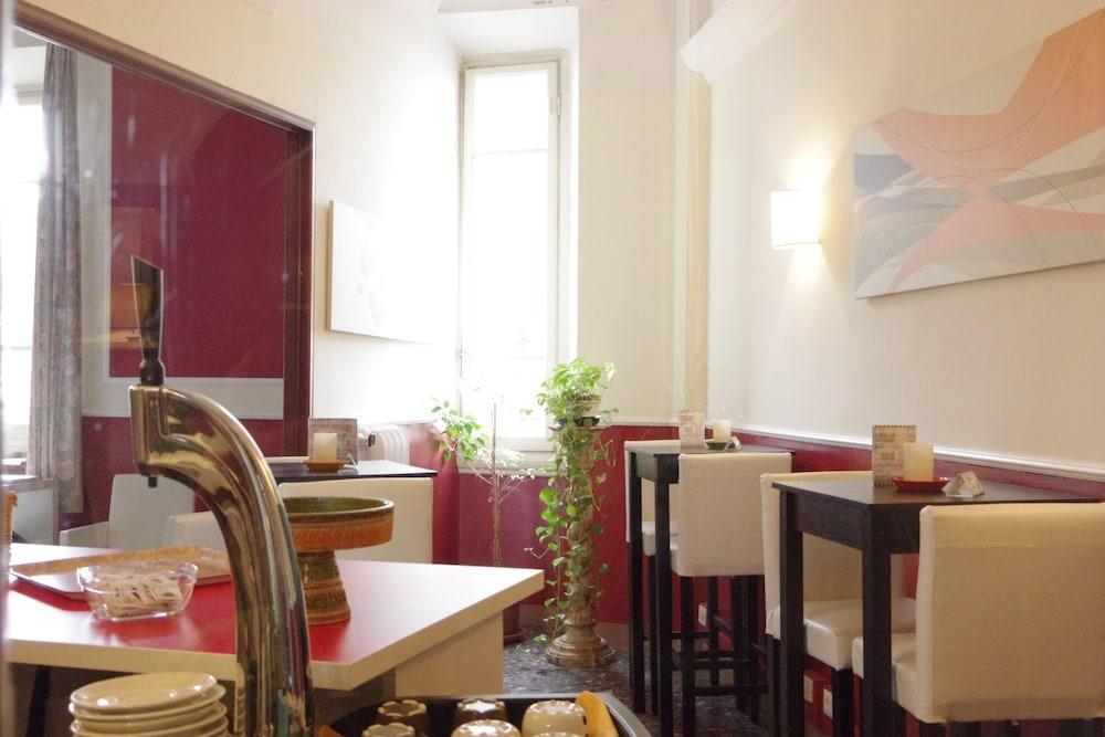 Hotell Savonarola