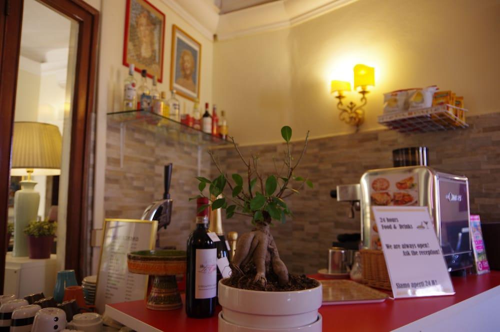 Savonarola Hotell 2*