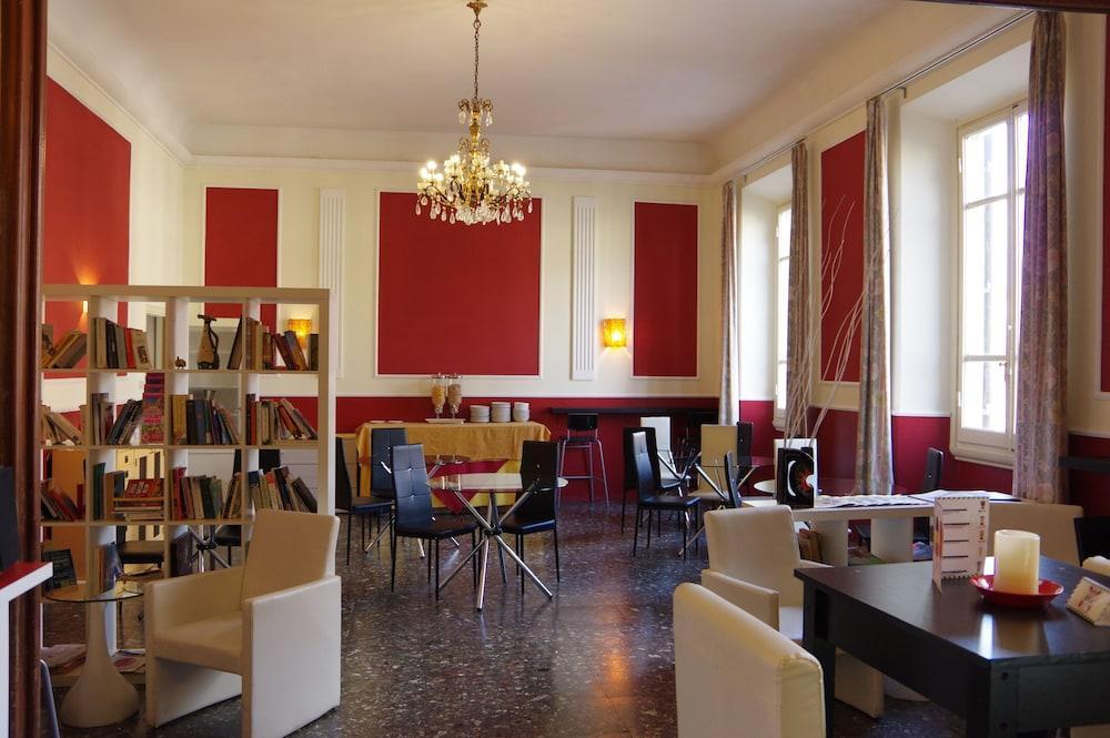 Hotell Savonarola