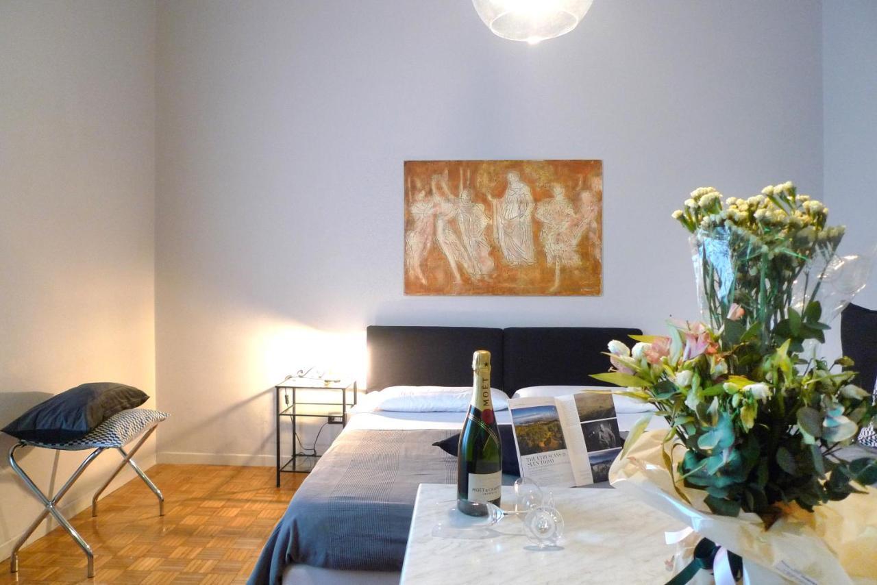 Relais Stibbert Affittacamere 3*