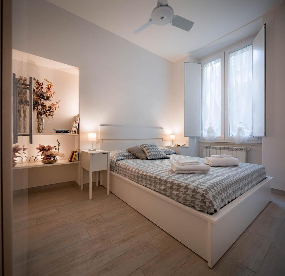 Leilighet Novella White Firenze