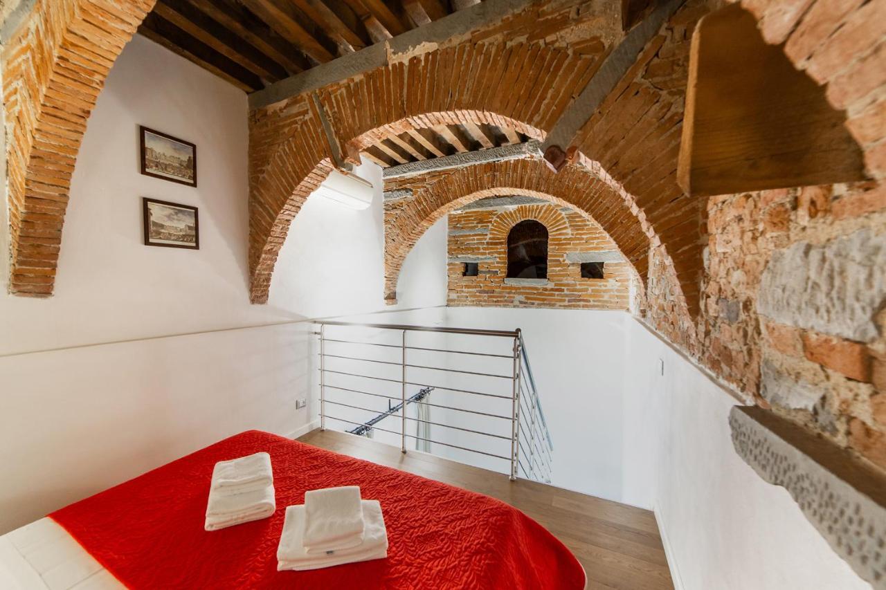 Acomodação com café da manhã  Medici Soderini Florença
