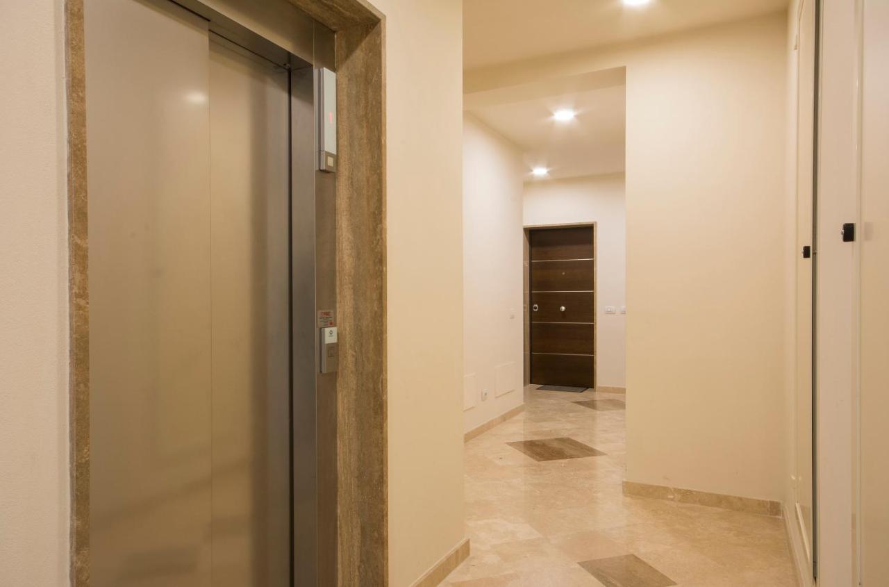 Borgo Guelfo I Appartement
