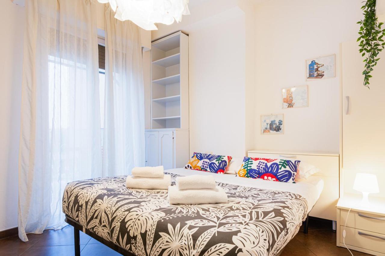 Porta Al Prato Cozy Leilighet *