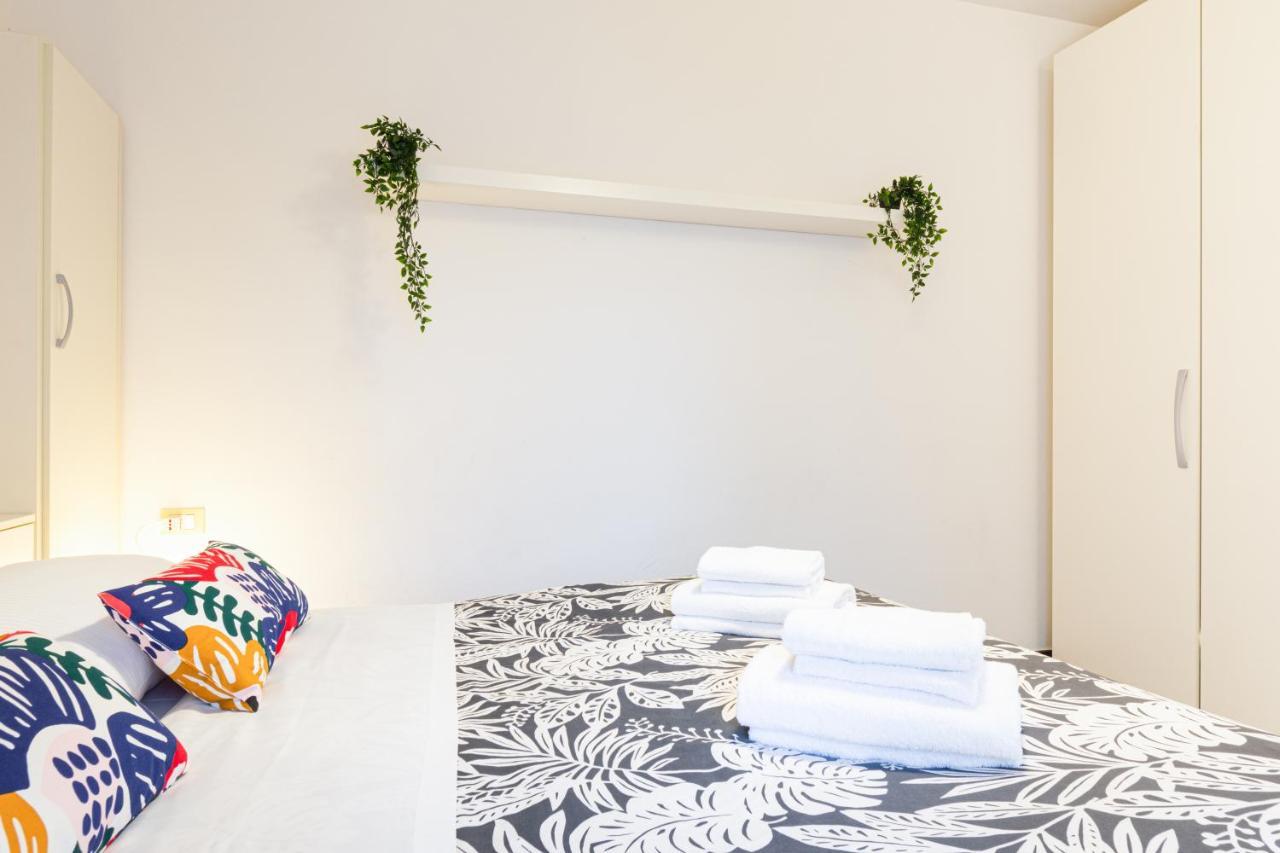 Porta Al Prato Cozy Leilighet *