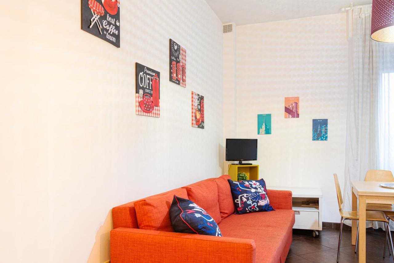 Leilighet Porta Al Prato Cozy Firenze