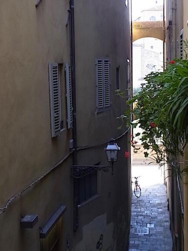 Cestelli Hotell *