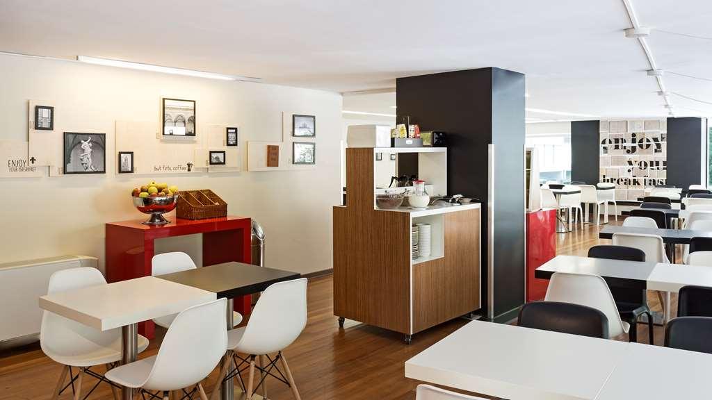 Hotel Center Firenze