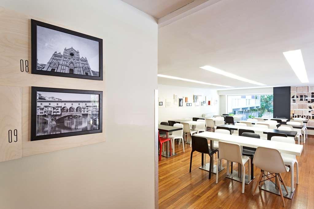 Center Hotel Firenze