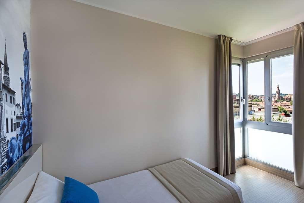 Center Hotel