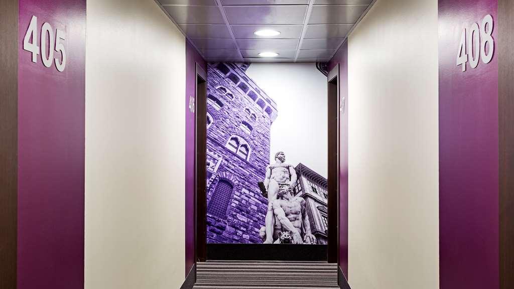 Hotel Center 3*