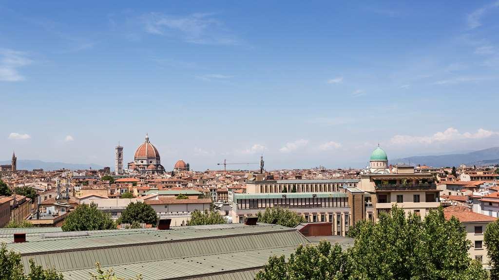Hotel Center Firenze