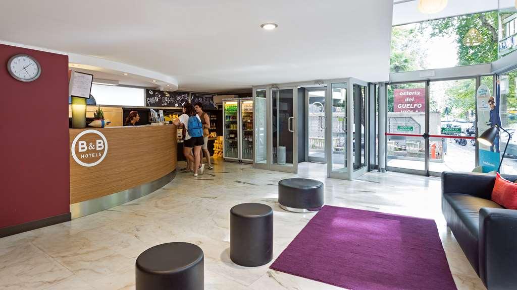 Hotel Center Firenze