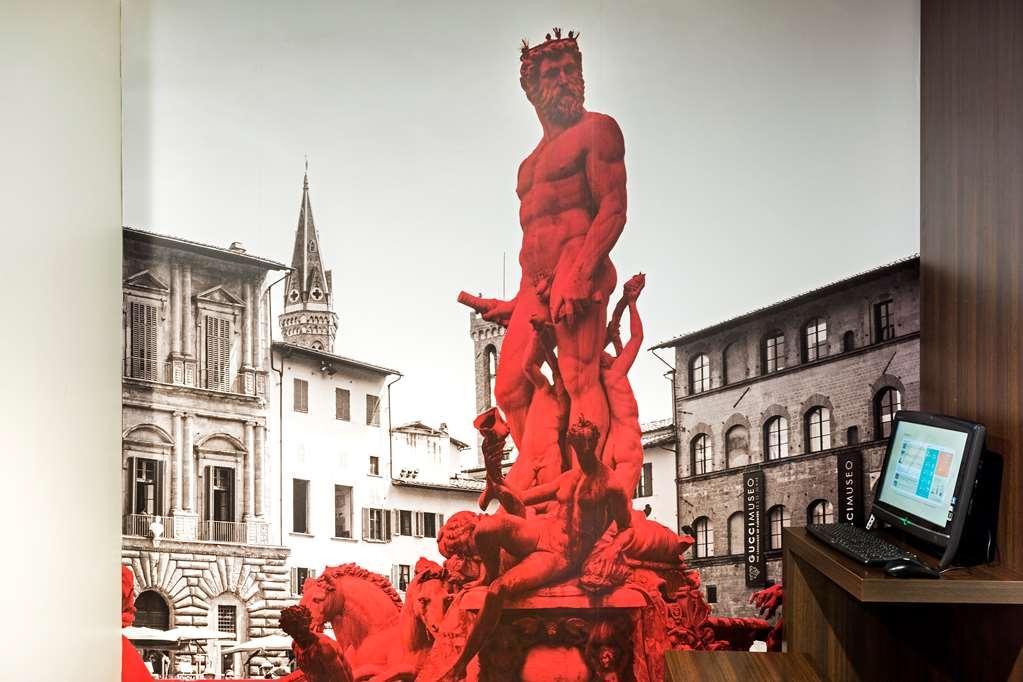 Nuovo Palazzo Di Giustizia 3* Florença