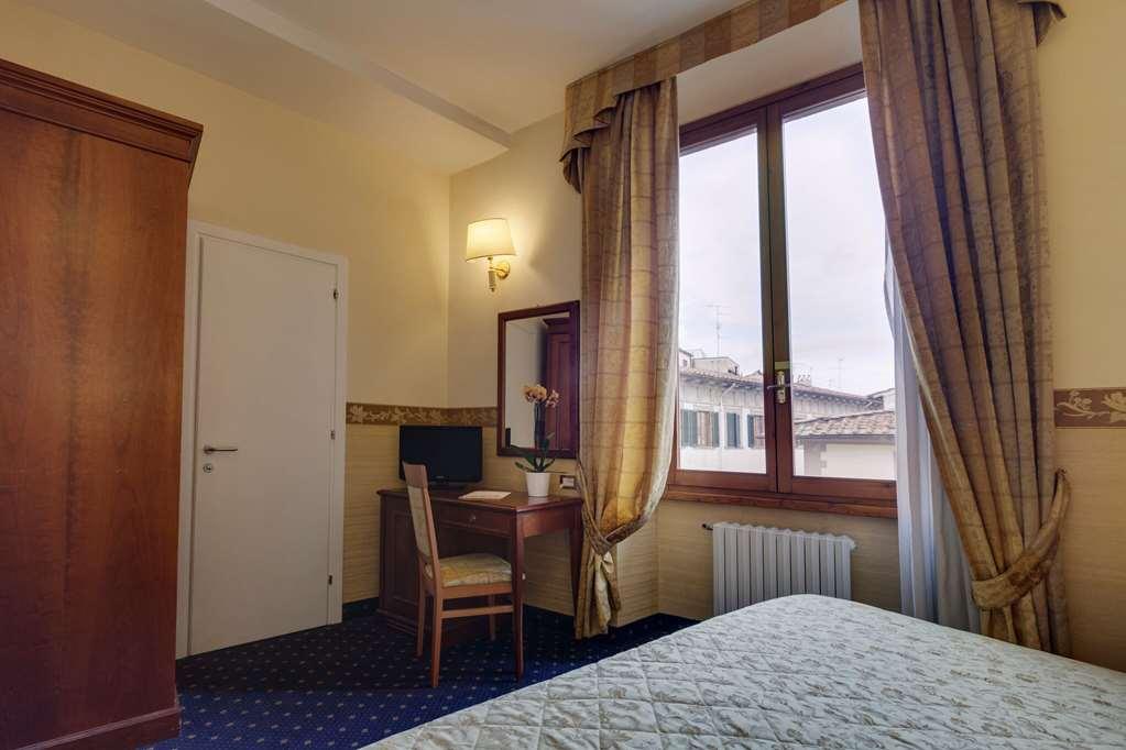 Hotel Arizona Firenze