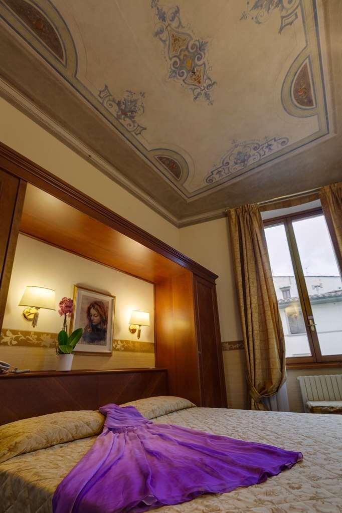 Arizona Hotel Firenze