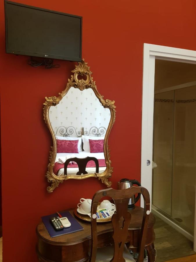Il Granduca 3* Florença