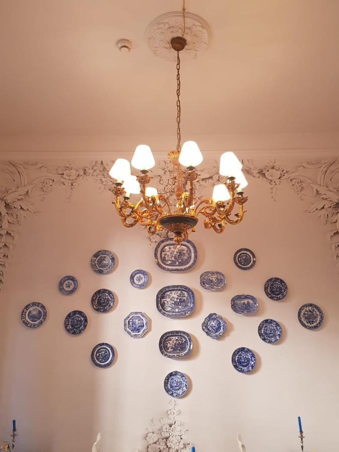 Il Granduca Hotel Florença