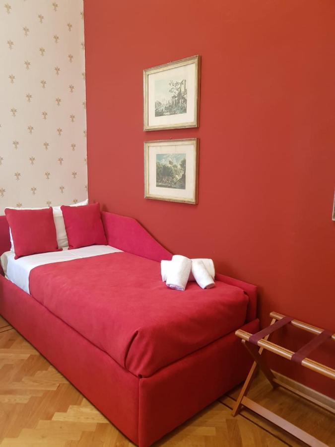 Hotel Il Granduca Florença