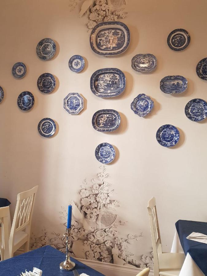 Hotel Il Granduca Florença