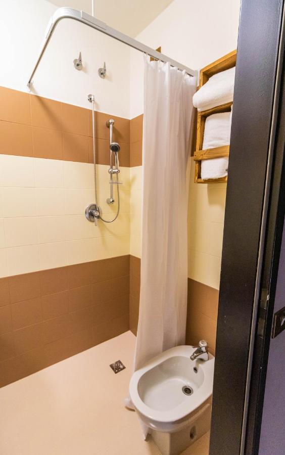 Eurhotel Hotell Firenze
