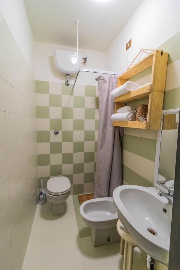Hotell Eurhotel Firenze