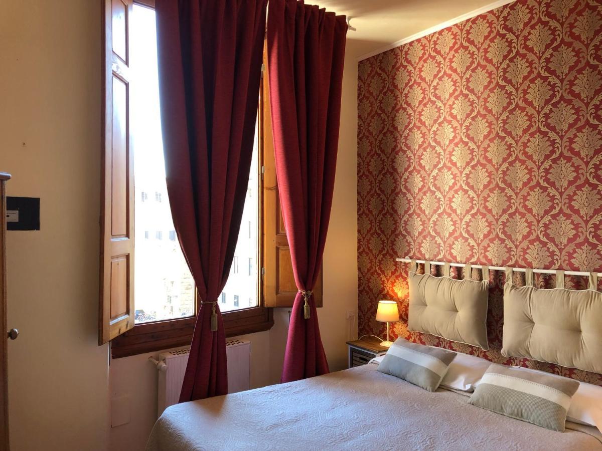 Aura House Gasthuis Florence
