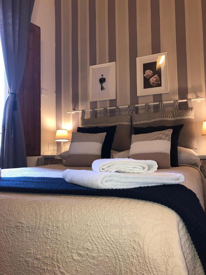 Gasthuis Aura House Florence