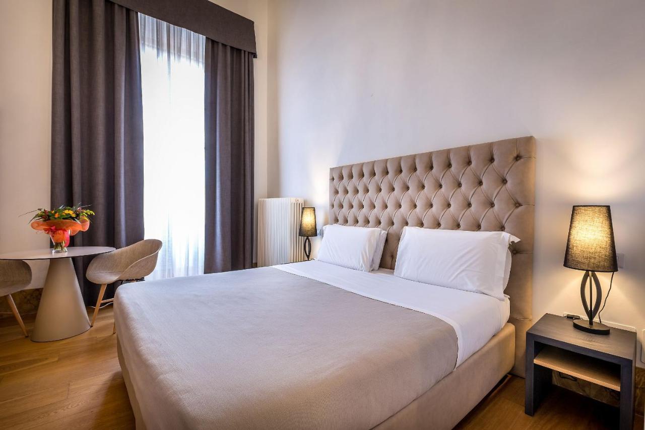 Residenza D'epoca Al Numero 8 Couette-café 3*