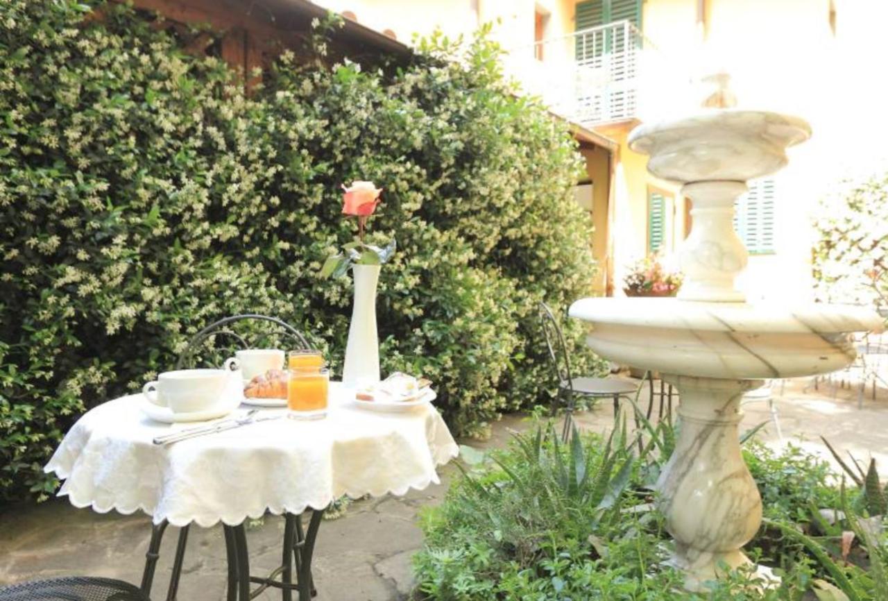Hotel Il Granduca Florença