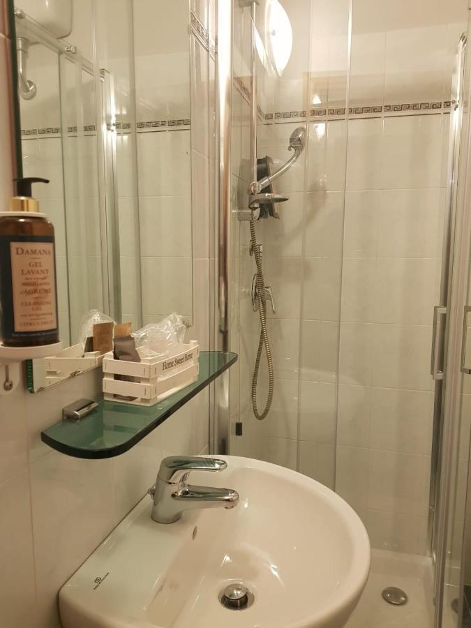 Il Granduca Hotel Florença