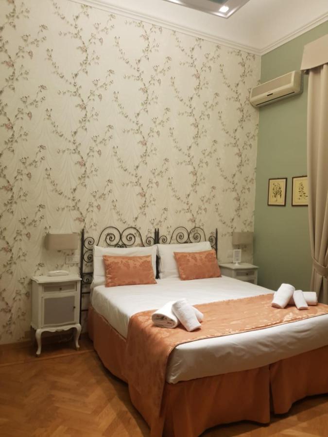 Il Granduca Hotel Florença