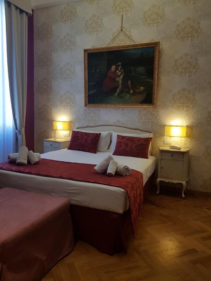 Hotel Il Granduca Florença