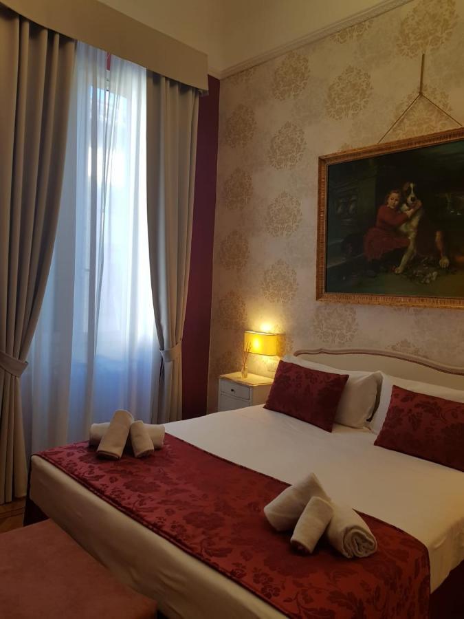 Il Granduca Hotel Florença