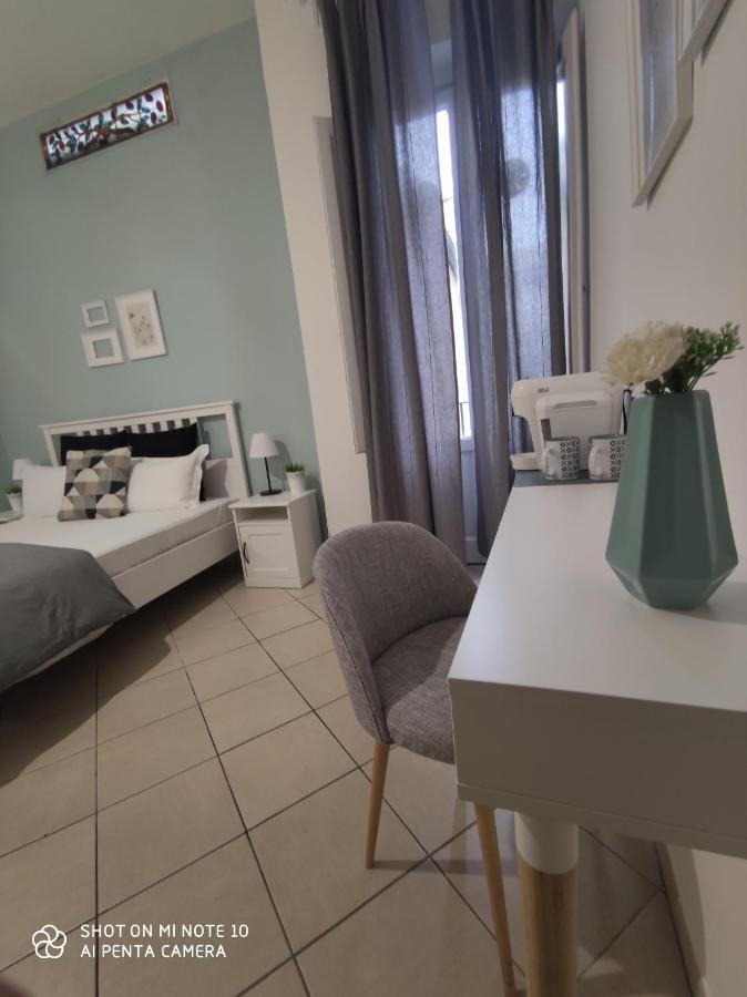 Lost In Guest house Florence
