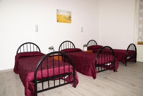 Il Grillo Di Bed & Breakfast 3*