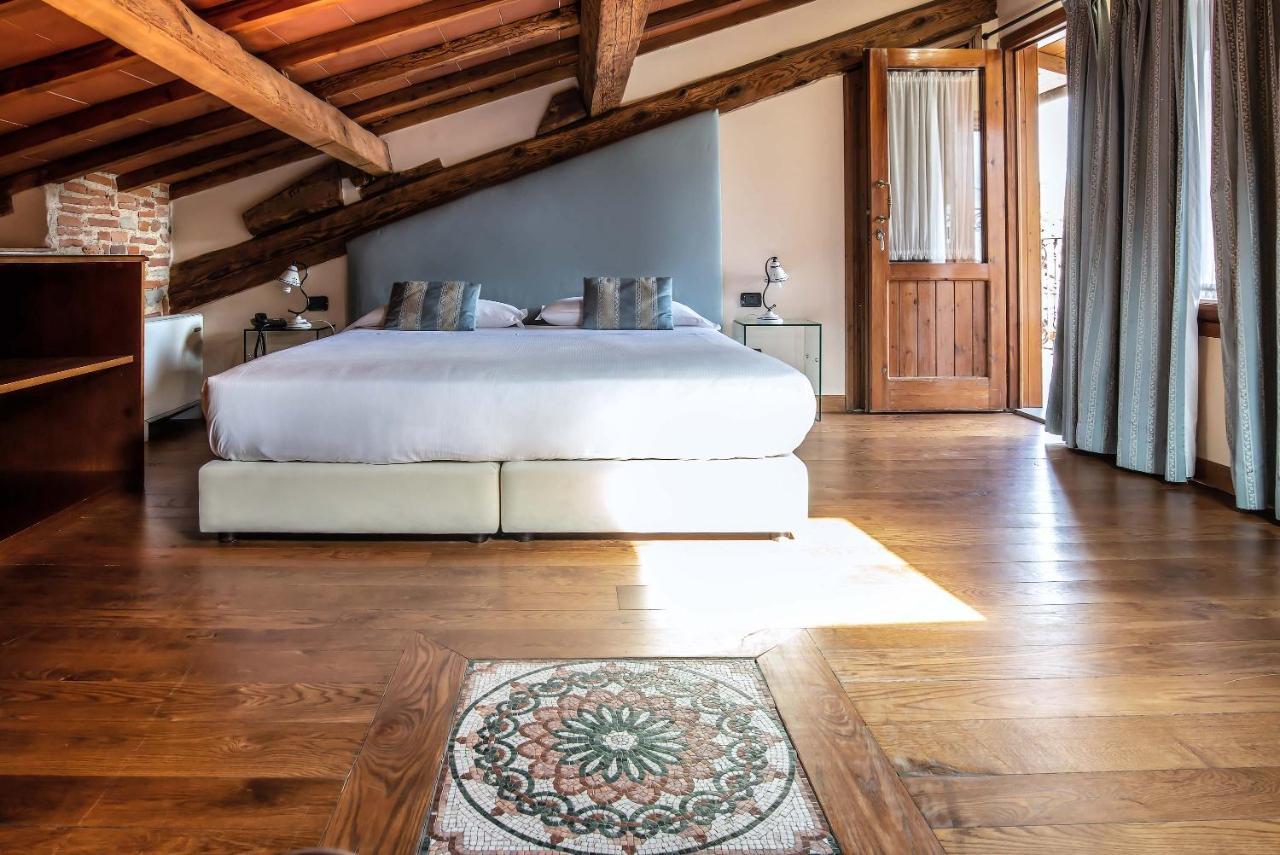 Leilighet Il Mosaico *