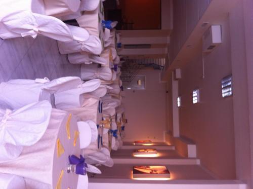 Hotell Eurhotel Firenze