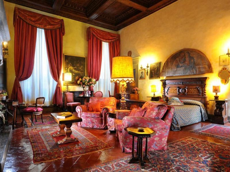 Hotel Monna Lisa Florence