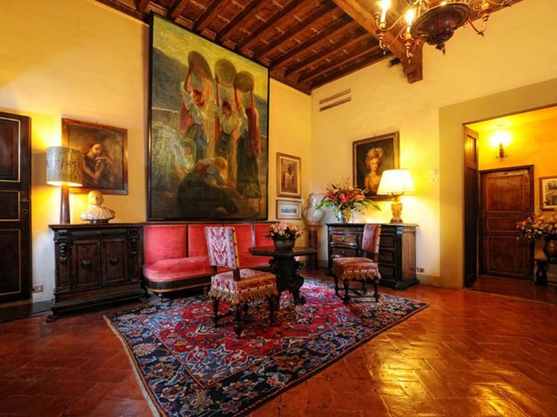 Hotel Monna Lisa