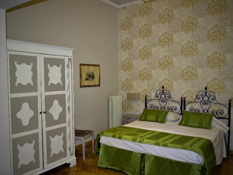 Il Granduca Hotel 3*