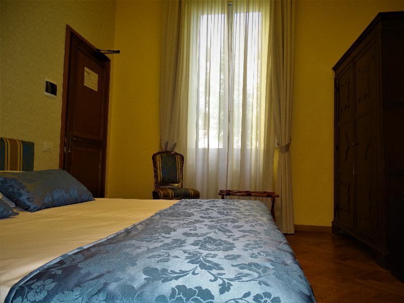 Hotel Il Granduca Florença